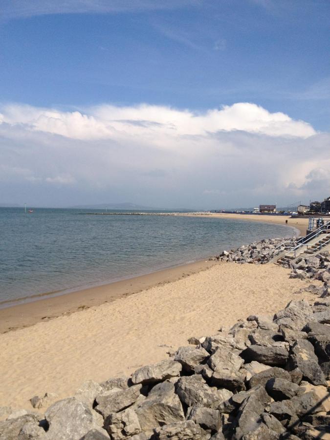 The Crown Hotel Morecambe Quarto foto